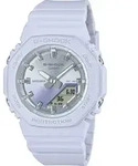 Frauenuhr G-SHOCK GMA-P2100SG-2AER in blauem Sportdesign. - Violett