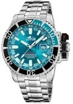 Lotus - 18938/1 - Armbanduhr - Herren - Blau