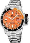 Lotus - 18938/2 - Armbanduhr - Herren - Orange