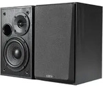 Edifier R1100, 2-Wege, 2.0 Kan&auml;le, Kabelgebunden, 42 W, 75 - 18000 Hz, Schwarz...