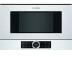 Bosch BFL634GW1, Mikrowelle ,wei&szlig; - Wei&szlig;