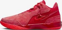 Nike LeBron NXXT Gen AMPD "James Gang Red", Sneaker Rot, Gr&ouml;&szlig;e: 47