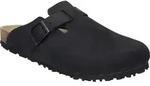 JOSEF SEIBEL Josef 04 | Clog f&uuml;r Herren | Schwarz - Schwarz - 40