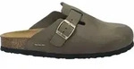JOSEF SEIBEL Hermine 04 | Clog f&uuml;r Damen | Beige - Beige - 38