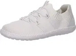 Rieker Sneaker in weiss/weiss kombi, Gr. 36 - Wei&szlig; - 36