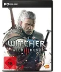 The Witcher 3: Wild Hunt