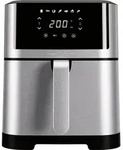 ProfiCook&reg; Hei&szlig;luftfritteuse 8L | &Ouml;l-und fettfreie Heissluftfritteuse | Airfryer