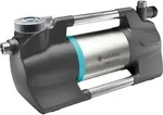 Gardena Garden Pump 5600 Silent+, 550 W, AC, 4,7 bar, 4700 l/h, IPX4, Schwarz