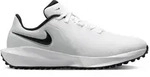 Nike Infinity Golf Next Nature White Pure Platinum Black - EU 44 - Wei&szlig; - 44