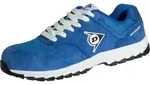 Dunlop Flying Arrow blau S3 Gr. 37 - Blau - 37