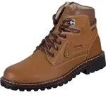 Josef Seibel CHANCE 51 Herrenstiefel - Winterstiefel warm gef&uuml;ttert braun NEU -
