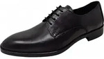 Lloyd Business Schn&uuml;rschuhe Herren 31383539373930 Grau 40 1/2 EU - Grau - 40,5