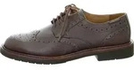 Mephisto Elegante Schn&uuml;rschuhe Herren 31363532373937 Braun 42 EU - Braun - 42