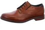 Bugatti Maik Exko Business Schuh Braun - Braun - 42