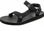 Hannah Sandals Drifter Anthracite 43 Heren Wanderschuhe - Schwarz - 43