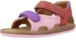 Camper Bicho First Walkers Sandalen Rosa EU 21 Junge Rosa EU 21 - Rosa - 21
