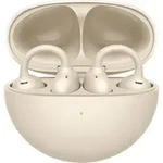 Huawei FreeClip Kopfhörer Beige mit Doppelmagnettreiber, kabellos - Beige Huawei FreeClip Kopfhörer Beige mit Doppelmagnettreiber, kabellos - Beige