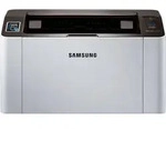 Samsung Xpress M2026W S/W Laserdrucker - Schwarz