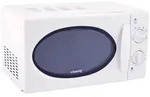 H.Koenig VIO6 Mikrowelle / 20 L Kapazit&auml;t / Teller Druchmesser 24,5 cm / 5...