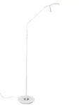Trio - Stehlampe MONZA - Wei&szlig; - 0x0x145 cm - Wei&szlig;