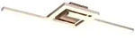 Deckenleuchte VIALE R67303107 - Silber