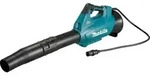 Akku-Gebl&auml;se UB001CZ, PDC-Connector, 36Volt, Laubgebl&auml;se