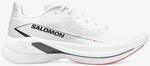 Salomon S/Lab Spectur Laufschuhe Unisex Wei&szlig;/Fird/Schwarz 41 1/3