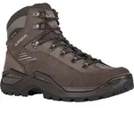LOWA RENEGADE EVO GTX MID, M&auml;nnlich, Erwachsener, Espresso, Outdoor-Stiefel, Walken,