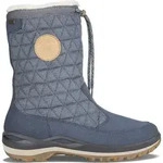 Schuhe Lowa Fedaia Gtx 4204160917 - Beige - 37,5