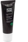Lowa Active Cream Schuhcreme PFC-frei 75 ml : Schwarz - Schwarz