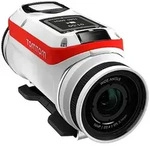 TomTom Bandit 16 Megapixel Full HD Action-Kamera, CMOS-Sensor, USB, WLAN, GPS,