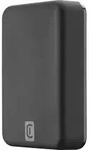 Cellularline Wireless power bank MAG 10000 Tragbares Ladeger&auml;t kompatibel mit