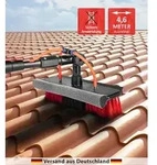 Genius Starlyf Telescopic Hydrocleaner Reinigungsb&uuml;rste Set 6-tlg. (4,6 Meter)...