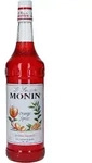 Monin Orange Spritz Sirup ideal f&uuml;r Cocktails mit nat&uuml;rlichem Aroma 1000ml