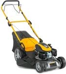 Stiga Combi 48 SQ Handgef&Atilde;1/4hrter Rasenm&auml;her, 4-Takt Benzinmotor, 46cm