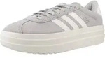 ADIDAS VL COURT BOLD Grau - Grau - 36