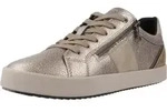 GEOX D BLOMIEE Bronze - Bronze - 37