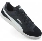 PUMA Club 5v5 SD - Herren Sneakers Schuhe Leder Schwarz 395104-02 , EU 40 UK...