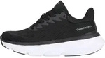 ENDURANCE Sneaker Masako mit praktischer Schn&uuml;rung 1001 Black 36 - Schwarz - 36