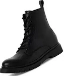 Tamaris Damen Stiefeletten 1-25269-41 001 Farbe: Schwarz Gr&ouml;&szlig;e: 36 - Schwarz - 36