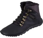 Leguano Schuhe Husky, 10046010 - Schwarz - 41