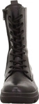 Stiefelette - Schwarz - 36-37