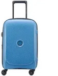 Delsey Delsey Paris Belmont Plus - 4-Rollen-Kabinentrolley recycelt 55 cm erw....