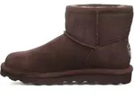 Schuhe Bearpaw Alyssa 2130W129 - Braun - 37