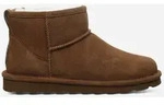 BEARPAW Shorty Schuhe Damen braun 41 - Braun - 41