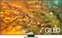 Samsung QE50Q80DATXXN, Samsung Q80D QE50Q80DATXXN, 127 cm (50"), 3840 x 2160 Pixel,