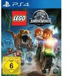 LEGO Jurassic World
