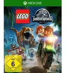 LEGO Jurassic World