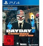 PAYDAY 2 - Crimewave Edition