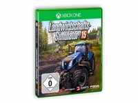 Landwirtschafts Simulator 15 - Xbox One